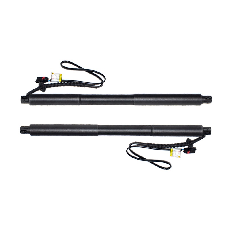 Volvo XC60 Struts Tailgate Power