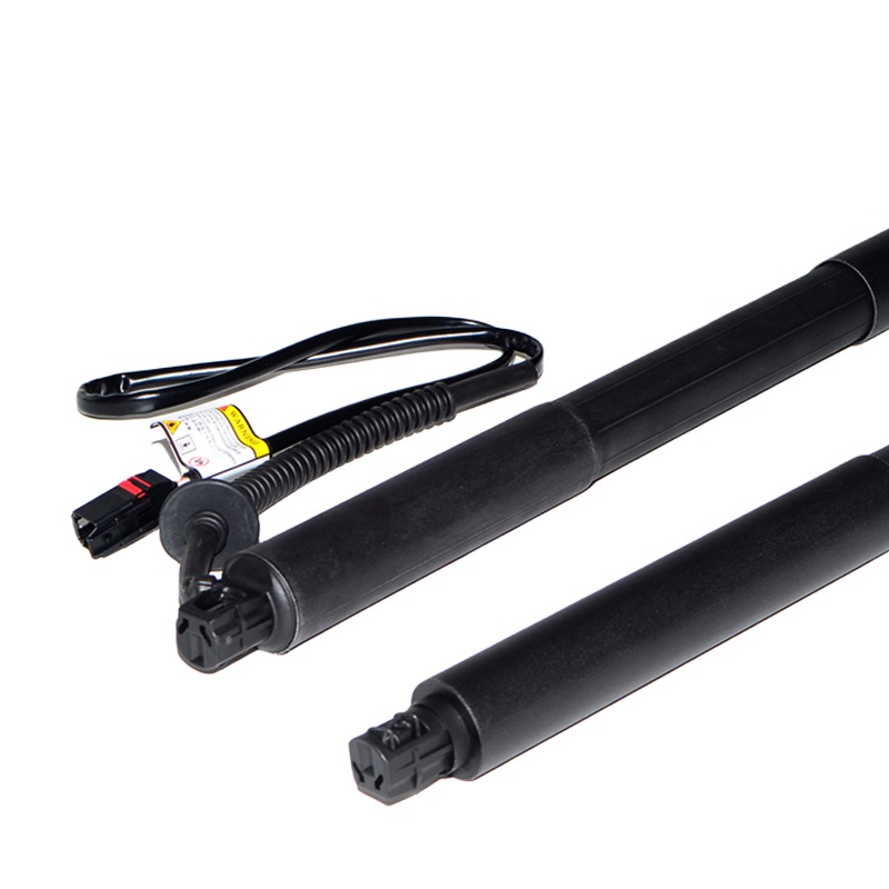 Volvo XC60 Struts Tailgate Power