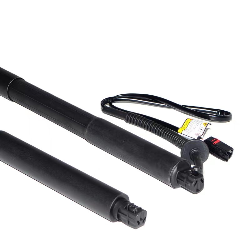 Volvo XC60 Struts Tailgate Power